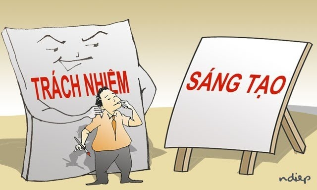 Luân chuyển cán bộ, “Liều thuốc thử” cán bộ Đảng viên (20/6/2024)